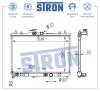 STRON STR0020 Радиатор STRON STR0020 двигателя Nissan Sentra VII (B17) 1,6 бензин HR16DE 117 АКПП 2012-2019