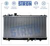 STRON STR0031 Радиатор двигателя