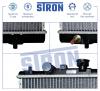 STRON STR0031 Радиатор двигателя