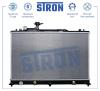 STRON STR0033 Радиатор STRON STR0033 двигателя Mazda CX-7 (ER) 2,3 бензин L3Y6 241 АКПП 2006-2012