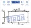 STRON STR0034 Радиатор охлаждения (Гарантия 3 года, Увеличенный ресурс)