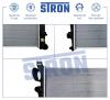 STRON STR0035 Радиатор охлаждения (Гарантия 3 года, Увеличенный ресурс)
