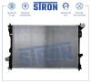 STRON STR0039 Радиатор двигателя