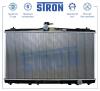 STRON STR0042 Радиатор двигателя