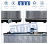 STRON STR0042 Радиатор двигателя