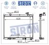 STRON STR0045 Радиатор
