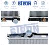 STRON STR0046 Радиатор охлаждения (Гарантия 3 года, Увеличенный ресурс)