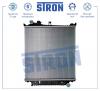 STRON STR0047 Радиатор STRON STR0047 двигателя Ford Explorer IV (U251) 4,0 бензин АКПП 2005-2010
