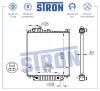 STRON STR0048 Радиатор STRON STR0048 двигателя Ford Explorer IV (U251) 4,0 бензин АКПП 2005-2010