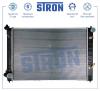 STRON STR0049 Радиатор STRON STR0049 двигателя INFINITI Q70 5,6 бензин VK56VD 402 АКПП 2013-2019