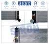 STRON STR0049 Радиатор STRON STR0049 двигателя INFINITI Q70 5,6 бензин VK56VD 402 АКПП 2013-2019