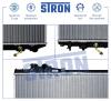 STRON STR0052 Радиатор двигателя, TOYOTA Crown iX (S140), 1JZGE 1991-1995
