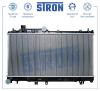 STRON STR0055 Радиатор STRON STR0055 двигателя Subaru Forester III (SH; S12) 2,0 бензин EJ204; FB2 110 МКПП/АКПП 2
