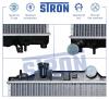 STRON STR0055 Радиатор STRON STR0055 двигателя Subaru Forester III (SH; S12) 2,0 бензин EJ204; FB2 110 МКПП/АКПП 2