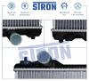 STRON STR0059 Радиатор двигателя, Lexus GS IV, 2GRFSE 2011-2018