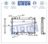 STRON STR0060 Радиатор охлаждения (Гарантия 3 года, Увеличенный ресурс)
