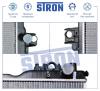 STRON STR0061 Радиатор двигателя