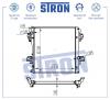 STRON STR0061 Радиатор двигателя