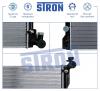 STRON STR0063 Радиатор охлаждения (Гарантия 3 года, Увеличенный ресурс)