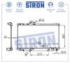 STRON STR0065 Радиатор охлаждения (Гарантия 3 года, Увеличенный ресурс)