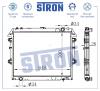 STRON STR0066 Радиатор охлаждения (Гарантия 3 года, Увеличенный ресурс)