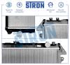 STRON STR0066 Радиатор охлаждения (Гарантия 3 года, Увеличенный ресурс)