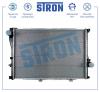 STRON STR0069 Радиатор двигателя