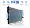 STRON STR0069 Радиатор двигателя