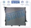 STRON STR0071 Радиатор двигателя, BMW X5 I (E53), M57D306D1 1999-2006