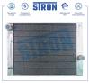 STRON STR0072 Радиатор STRON STR0072 двигателя BMW 5 V (E60; E61) 2,0 бензин N43B20A 168 МКПП/АКПП 2003-2010