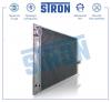 STRON STR0072 Радиатор STRON STR0072 двигателя BMW 5 V (E60; E61) 2,0 бензин N43B20A 168 МКПП/АКПП 2003-2010