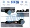 STRON STR0074 Радиатор STRON STR0074 двигателя BMW 1 I (E81; E82; E87; E88) 1,6 бензин N45B16A; N 141 МКПП/АКПП 20
