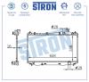 STRON STR0075 Радиатор охлаждения (Гарантия 3 года, Увеличенный ресурс)