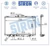 STRON STR0076 Радиатор двигателя