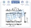 STRON STR0077 Радиатор охлаждения (Гарантия 3 года, Увеличенный ресурс)
