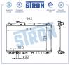 STRON STR0078 Радиатор охлаждения (Гарантия 3 года, Увеличенный ресурс)