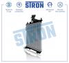STRON STR0080 Радиатор охлаждения