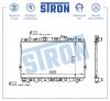 STRON STR0084 Радиатор охлаждения