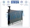STRON STR0085 Радиатор STRON STR0085 двигателя Hyundai Tucson I (JM) 2,0 бензин G4GC 141 МКПП/АКПП 2004-2010