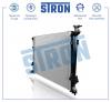 STRON STR0086 Радиатор охлаждения (Гарантия 3 года, Увеличенный ресурс)