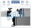 STRON STR0086 Радиатор охлаждения (Гарантия 3 года, Увеличенный ресурс)