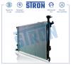 STRON STR0087 Радиатор охлаждения (Гарантия 3 года, Увеличенный ресурс)