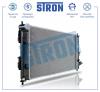 STRON STR0090 Радиатор охлаждения (Гарантия 3 года, Увеличенный ресурс)