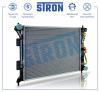 STRON STR0093 Радиатор охлаждения (Гарантия 3 года, Увеличенный ресурс)