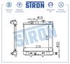 STRON STR0094 Радиатор охлаждения (Гарантия 3 года, Увеличенный ресурс)