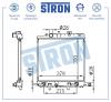 STRON STR0095 Радиатор двигателя