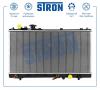 STRON STR0096 Радиатор двигателя
