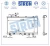 STRON STR0096 Радиатор двигателя