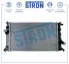 STRON STR0098 Радиатор двигателя