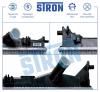 STRON STR0098 Радиатор двигателя